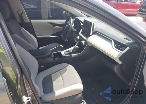 2023 Toyota Rav4 Xle z USA, uszkodzony, nr VIN 2T3P1RFV3PW383196